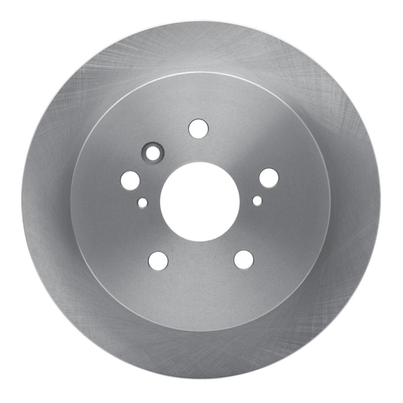 DFC — Disc Brake Rotor