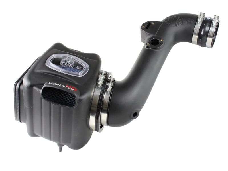 aFe — Momentum HD Cold Air Intake System w/ Pro 10R Filter