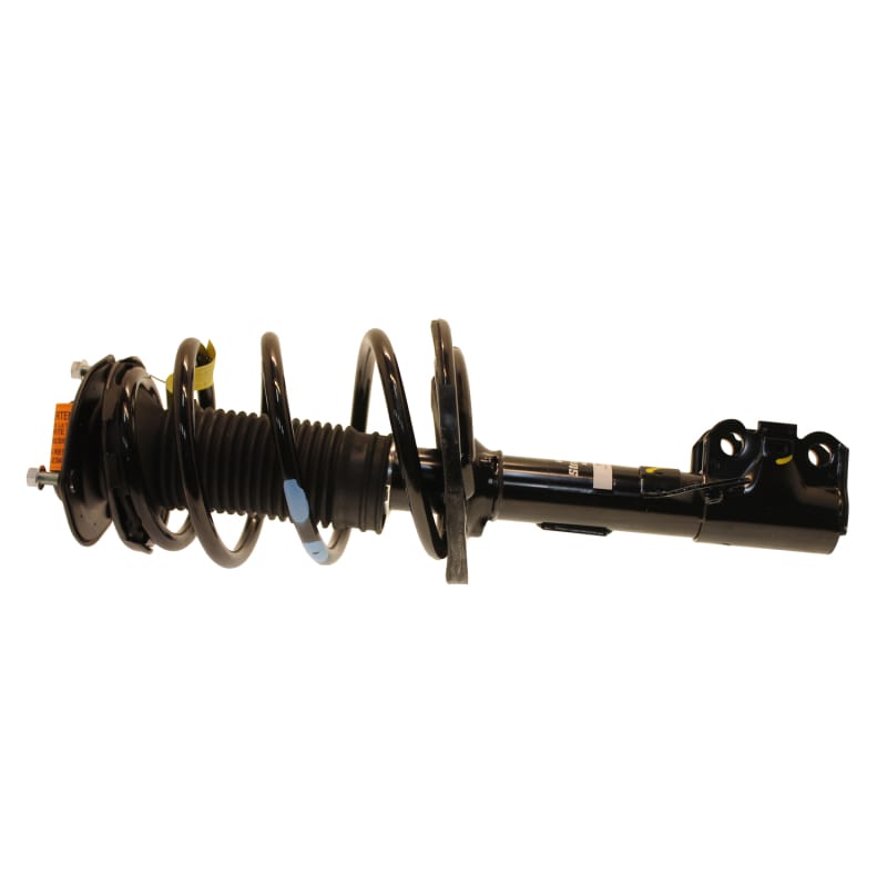 KYB — Complete Corner Unit Assembly -Strut, Mount and Spring