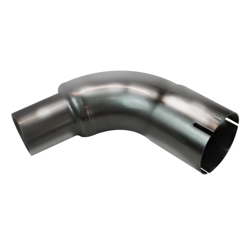 Kooks Headers — 3in. x 2-1/4in. SS OEM Connection Adapter. 2015-2024 Mustang GT 5.0L.
3" x 2-1/4" SS OEM Connection Adapter. 2015-2026 Mustang GT 5.0L.