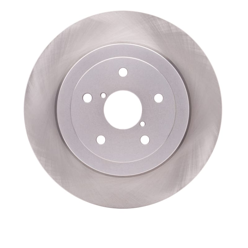 DFC — Disc Brake Rotor