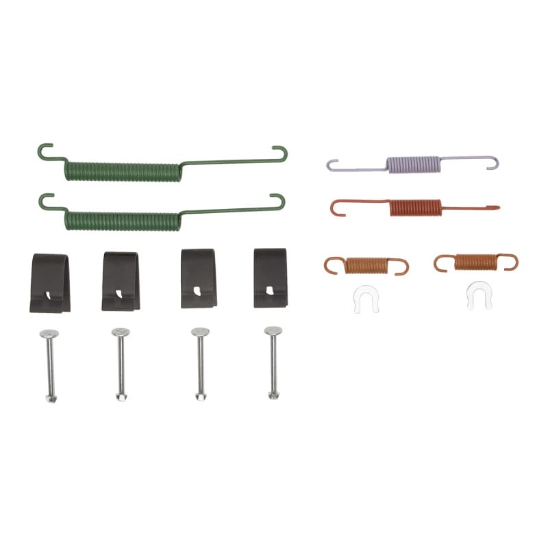 DFC — DFC Drum Brake Hardware Kit