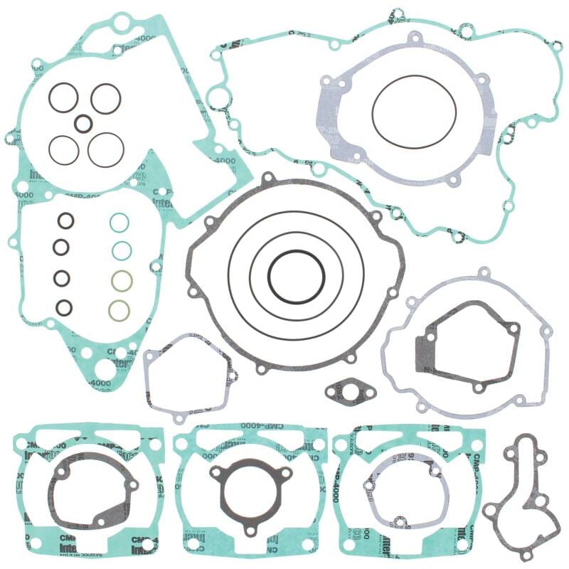 Vertex Pistons — Vertex Gaskets 99-03 KTM EXC 300 Complete Gasket Kit