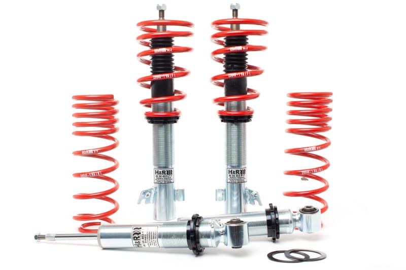 H&R — Street Perf. Coil Over Kit