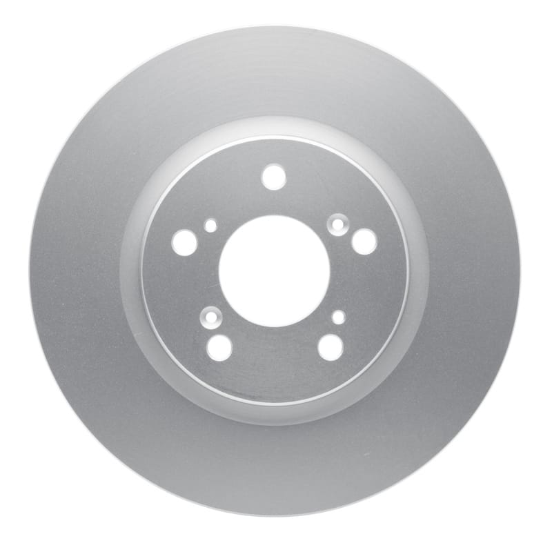DFC — DFC Hi- Carbon Alloy GEOMET Coated