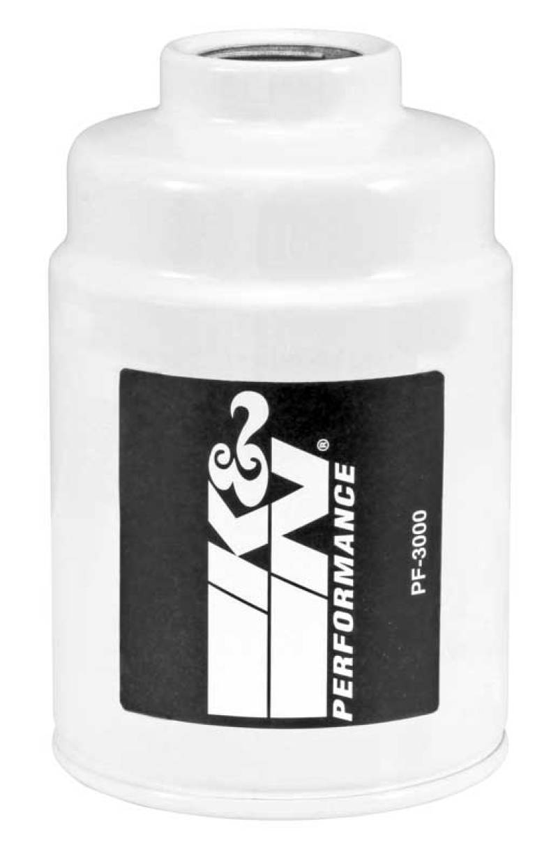 K&N Engineering — Fuel Filter