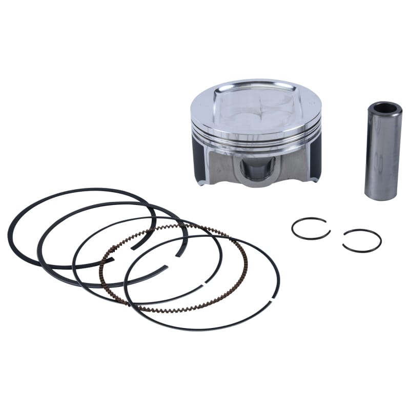 Vertex Pistons — Vertex Piston 09-11 Arctic Cat 550 H1 EFI 4x4 Auto 550cc Forged Replica Piston Kit