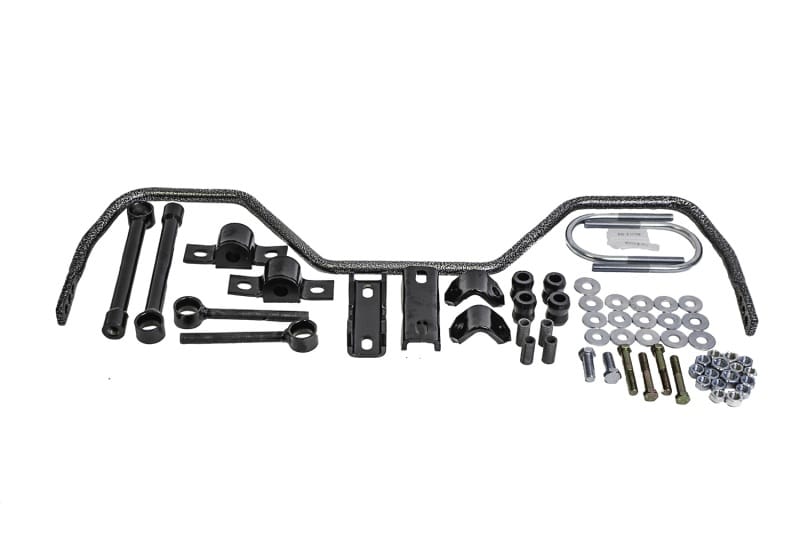 Hellwig — Rear Sway Bar Kit