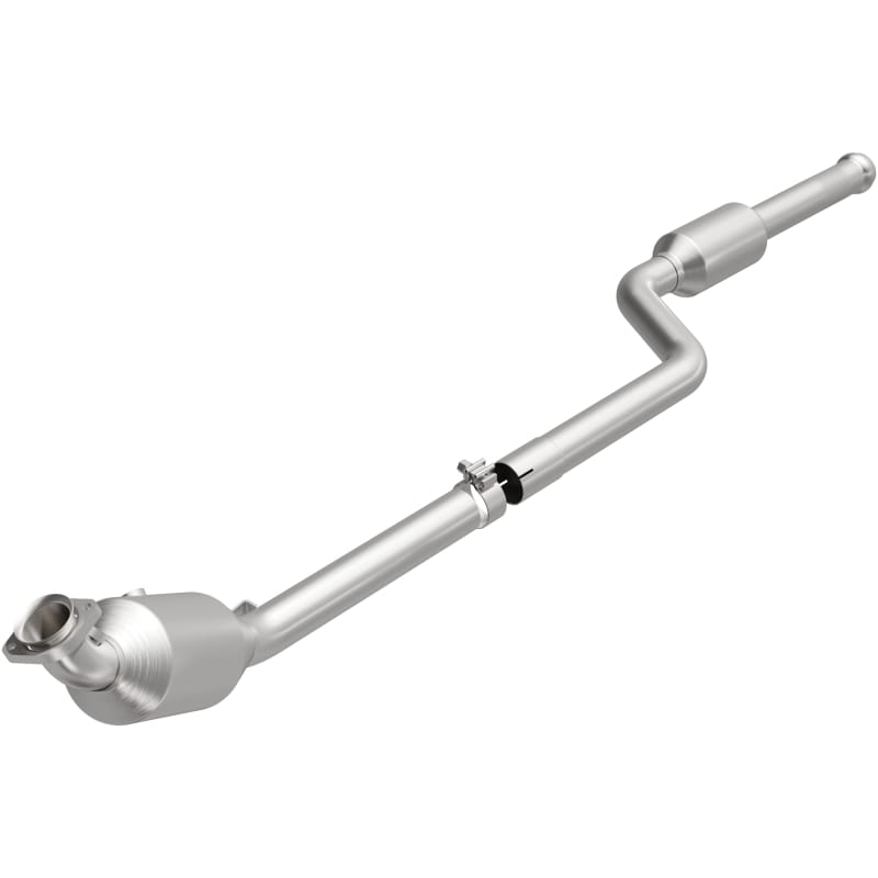 Magnaflow — OEM Grade Direct-Fit Catalytic Converter