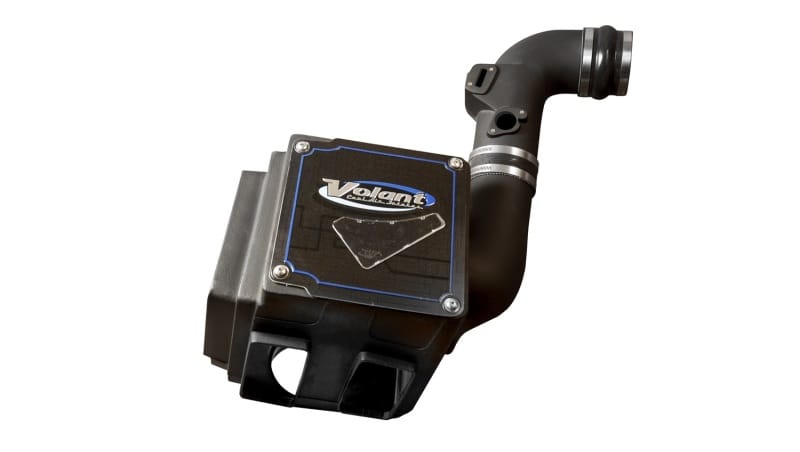Volant — Cold Air Intake Kit