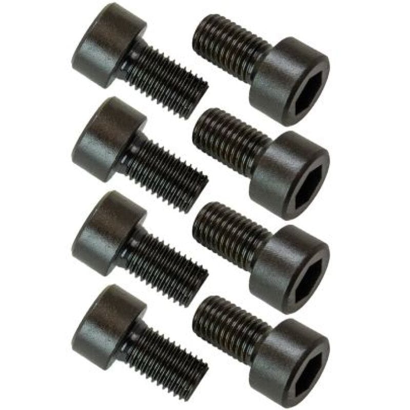 Moroso — Moroso GM Gen V LT1/LT4 6.2L Flex Plate Bolts