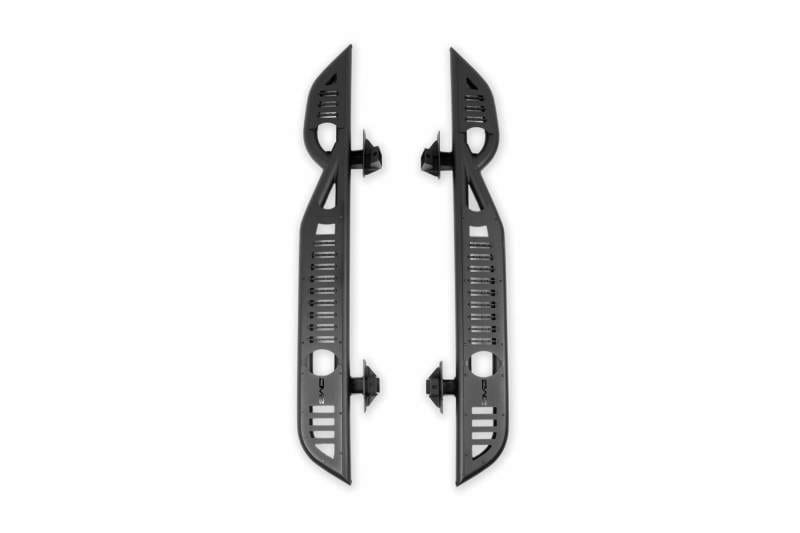 DV8 Offroad — Side Steps