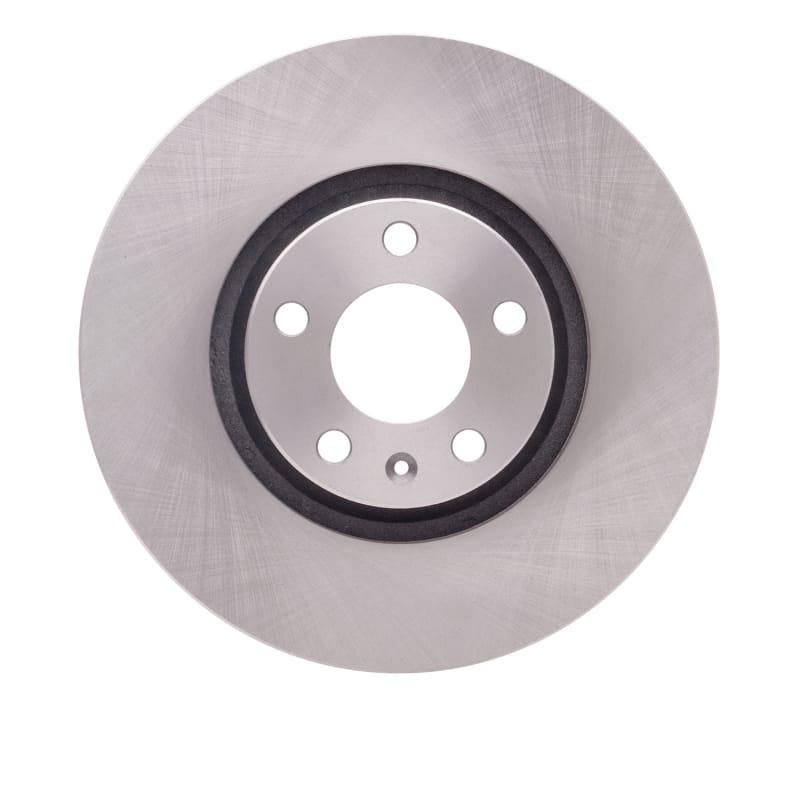 DFC — Disc Brake Rotor