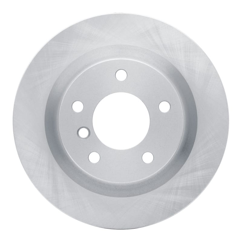 DFC — Disc Brake Rotor