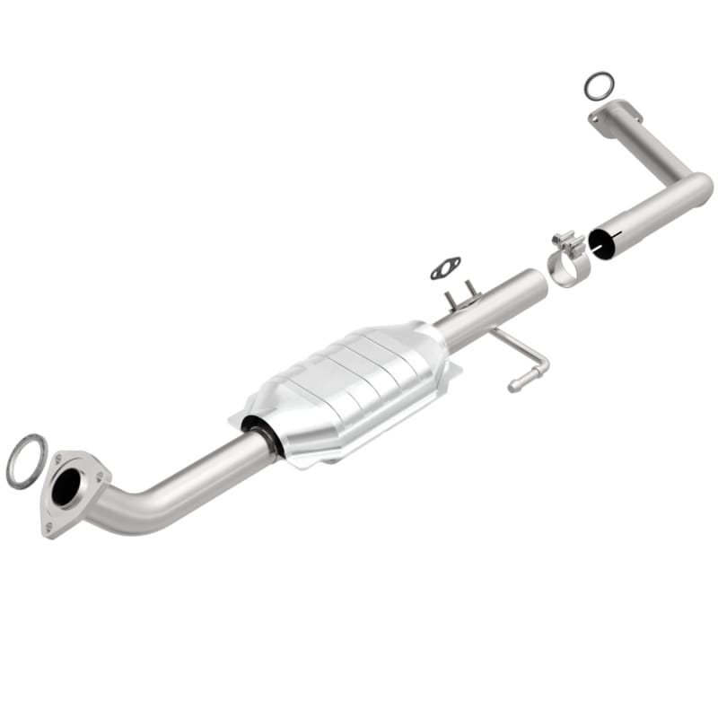 Magnaflow — OEM Grade Direct-Fit Catalytic Converter