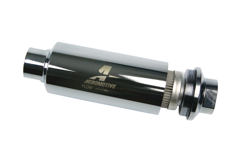 Aeromotive — Pro-Series 100 Micron, ORB-12 Fuel Filter