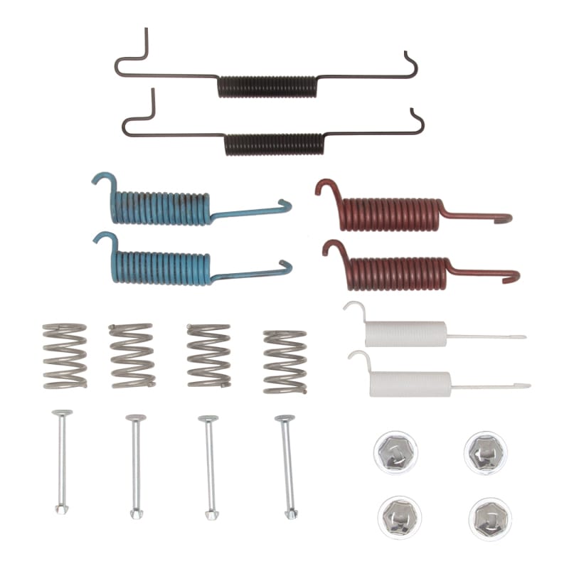 DFC — DFC Drum Brake Hardware Kit