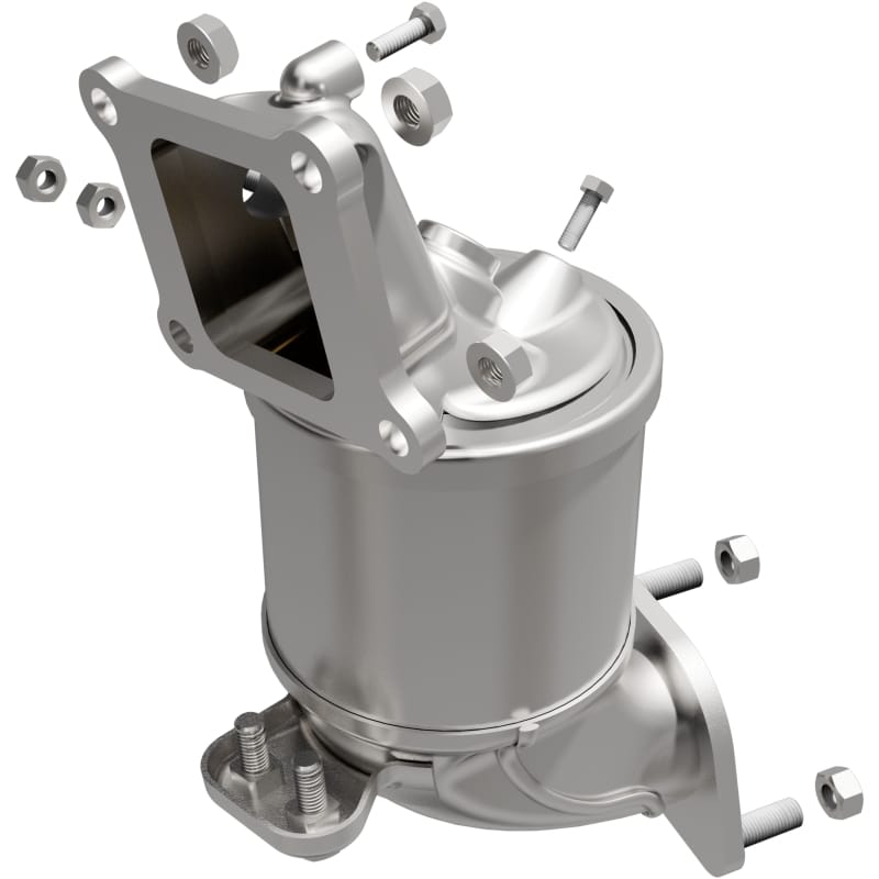 Magnaflow — OEM Grade Manifold Catalytic Converter