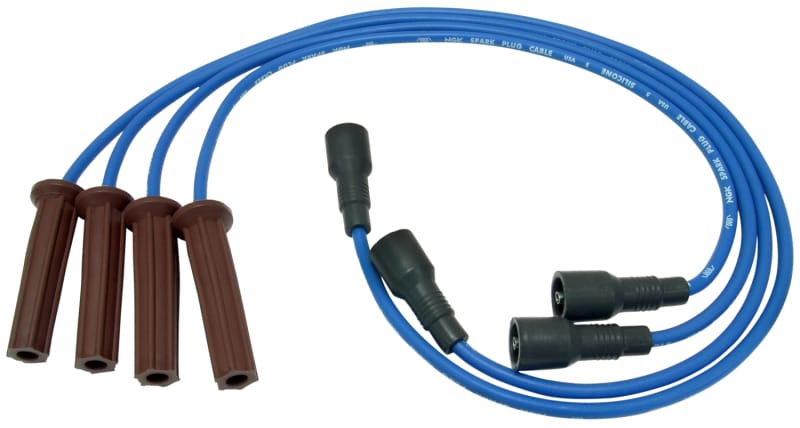 NGK — NGK Spark Plug Wire Set