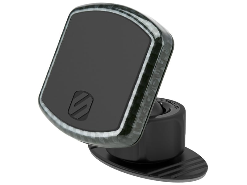 aFe — SCORCHER PRO Magnetic Dash Mount with Carbon Fiber Trim