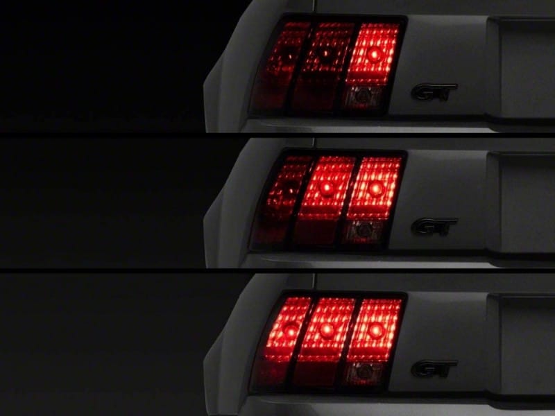 Raxiom — Plug-and-Play Harness