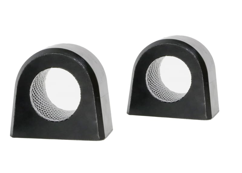 Whiteline — Sway Bar Mount - Bushing Kit 20mm
Sway bar - mount bushing