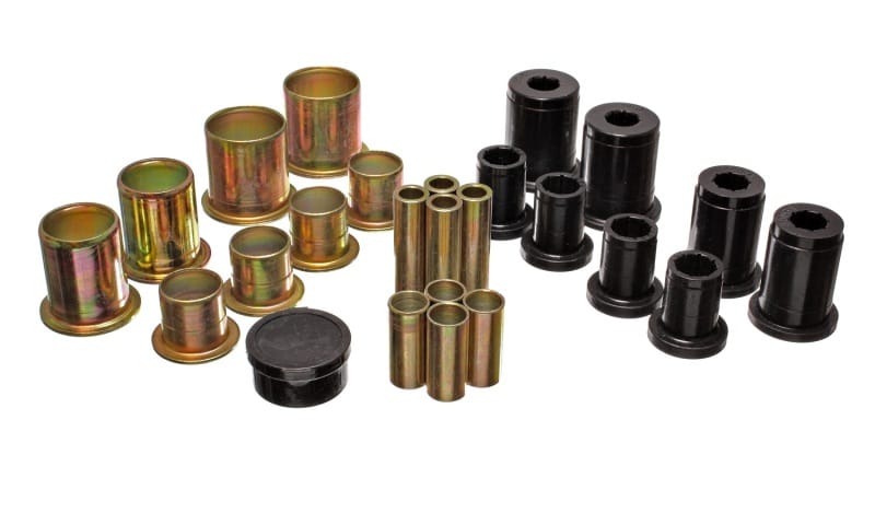 Energy Suspension — CONTROL ARM BUSHING SET