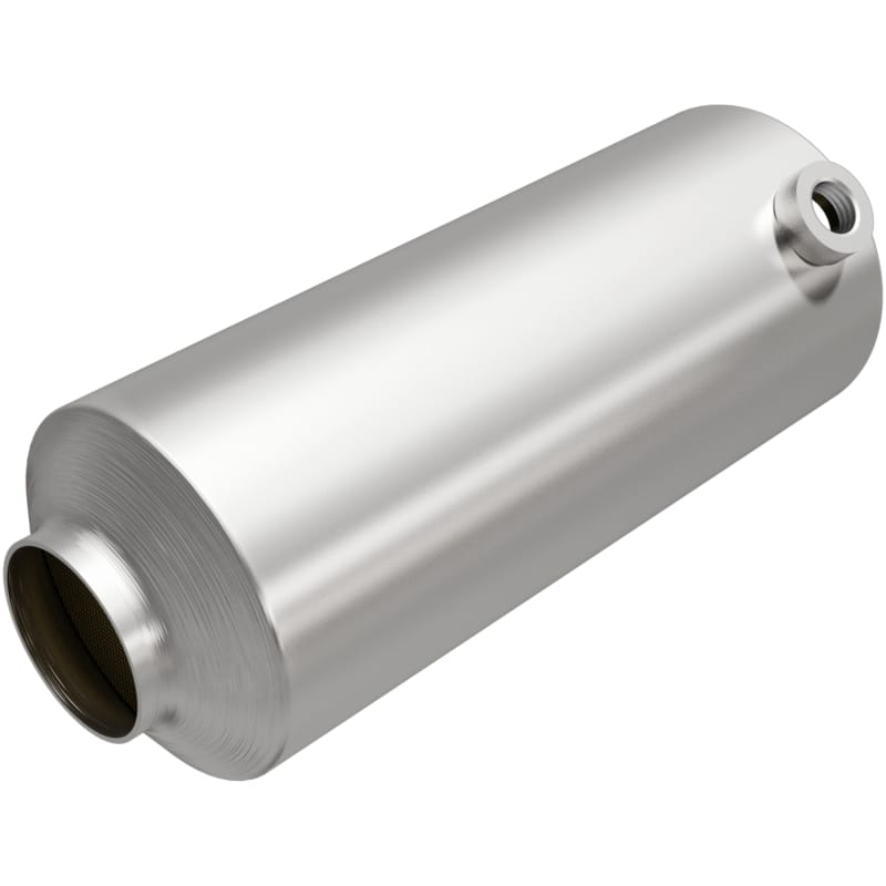 Magnaflow — California Universal Catalytic Converter - 2.25in.
California Universal Catalytic Converter-2.25in.
California CARB Universal Catalytic Converter