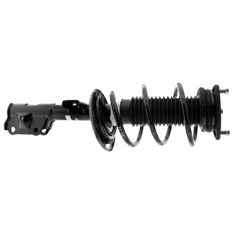 KYB — Complete Corner Unit Assembly -Strut, Mount and Spring