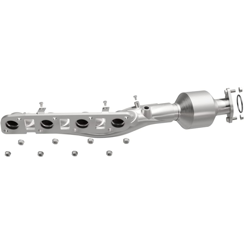 Magnaflow — OEM Grade Manifold Catalytic Converter