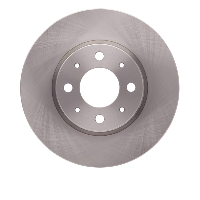DFC — Disc Brake Rotor