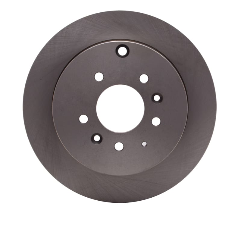 DFC — Disc Brake Rotor