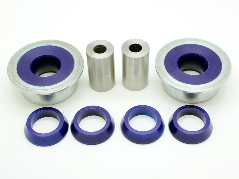 Superpro — Control Arm Lower - Inner Rear Bushing Kit