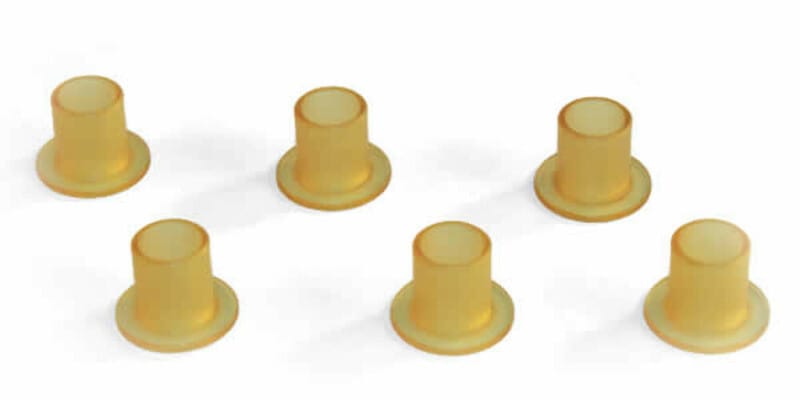 EPI — EPI 11+ Polaris 900 Ranger/RZR / 1000 General/RZR X Series Replacement Bushing 12 pk
