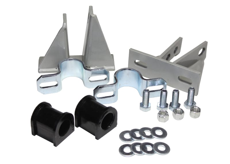 Whiteline — Sway Bar Mount - Kit 24mm
Sway bar - mount kit