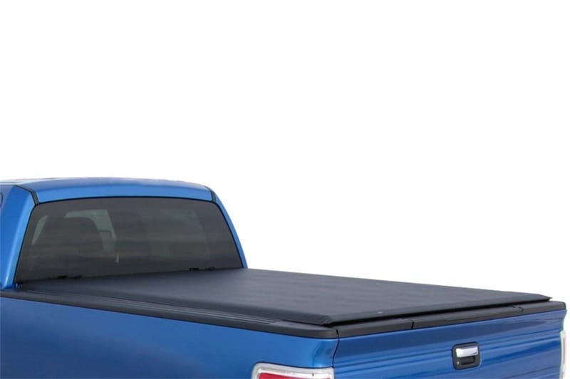 Access — ACCESS TONNOSPORT Tonneau Cover
TONNOSPORT® Roll-Up Cover