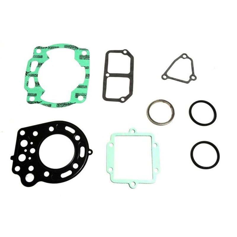 Athena — Athena 90-91 Kawasaki KX 125 Top End Gasket Kit