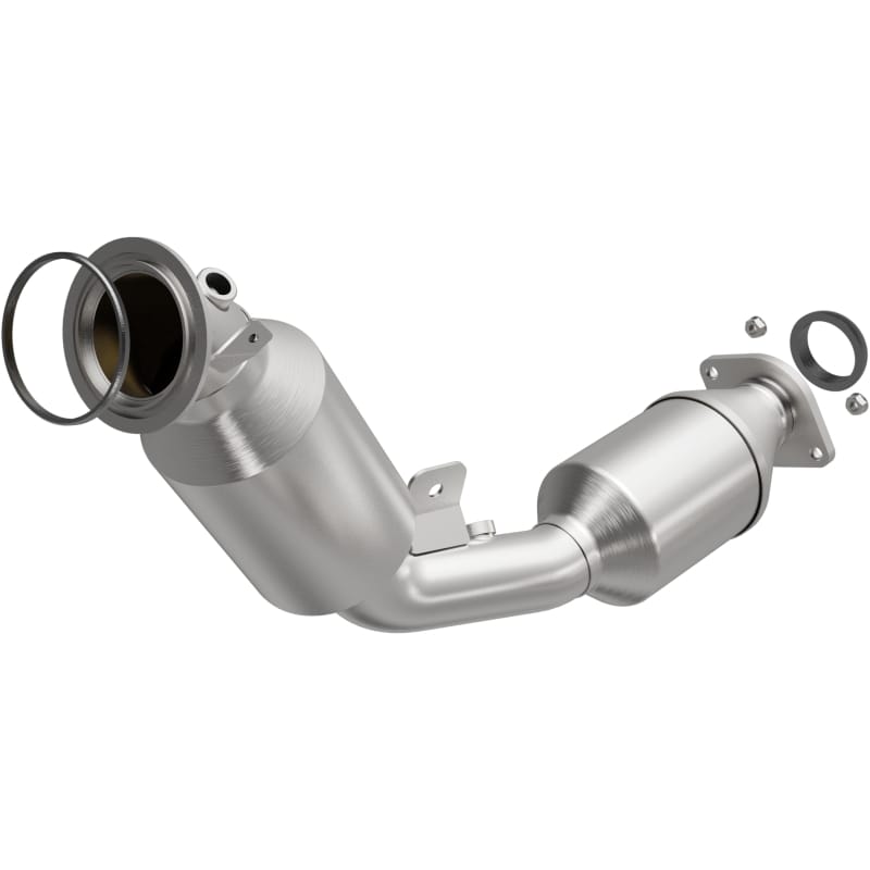 Magnaflow — OEM Grade Direct-Fit Catalytic Converter