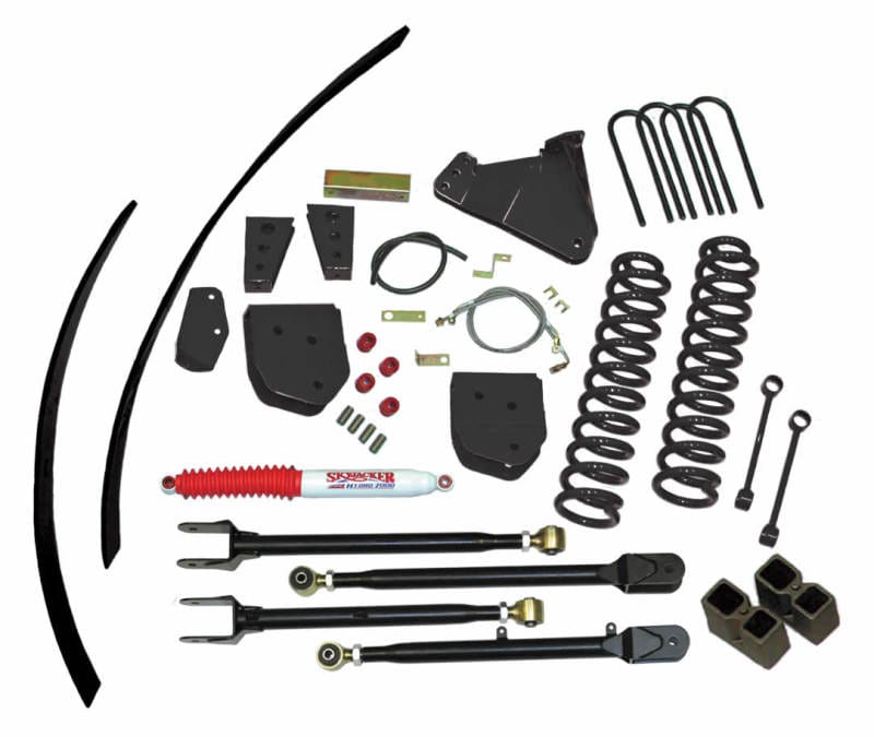 Skyjacker — Class II Suspension Lift Kit