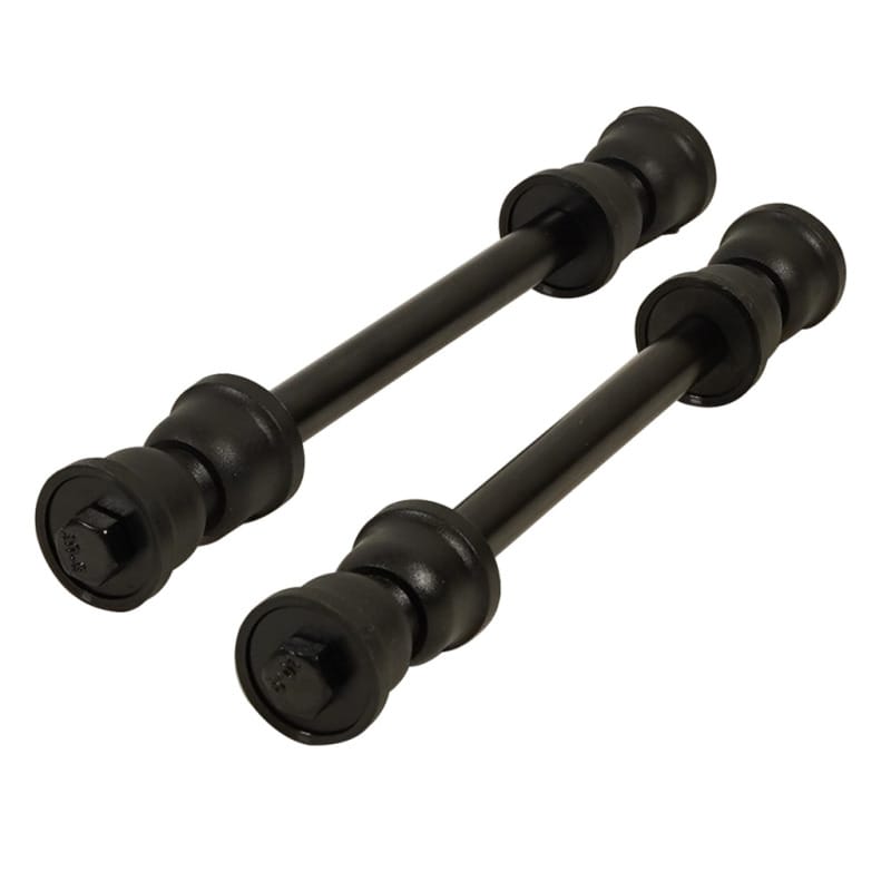 BD Diesel — BD End Links - Chevy/GMC 2001-2019 2500 HD / 3500HD Silverado/Sierra
Sway Bar End Link Kit