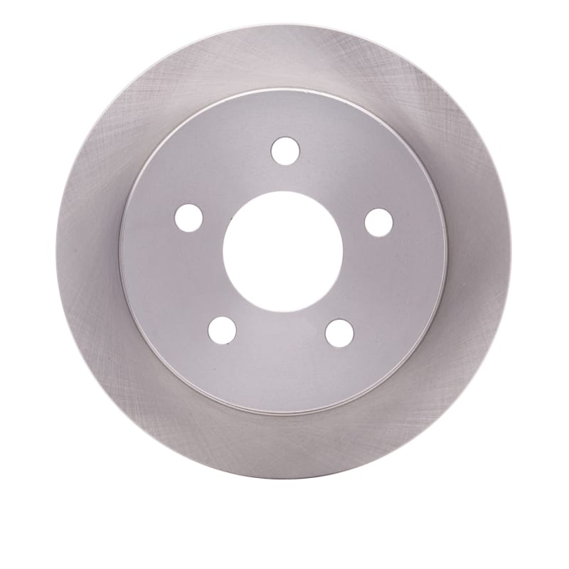 DFC — Disc Brake Rotor
