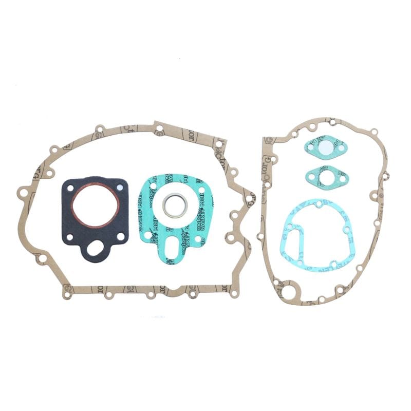 Athena — Athena Gilera Giubileo 124 Complete Gasket Kit (w/o Oil Seals)