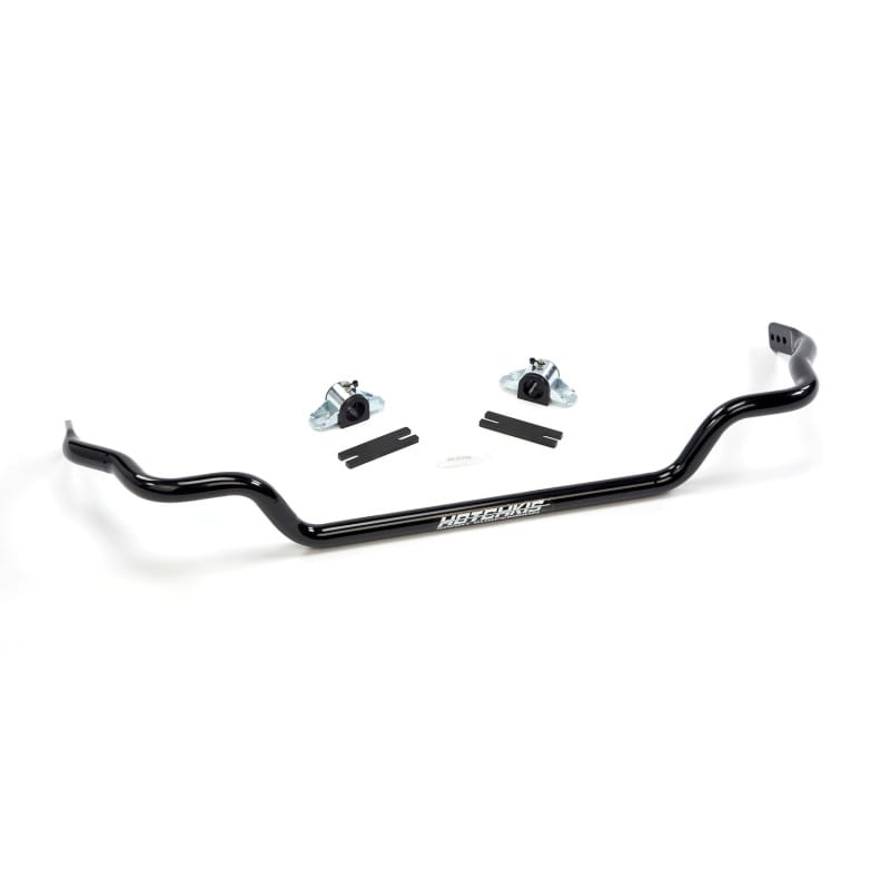 Hotchkis — 1999-2006 BMW E46 Sport Front Sway Bar from Hotchkis Sport Suspension
Sport Sway Bar