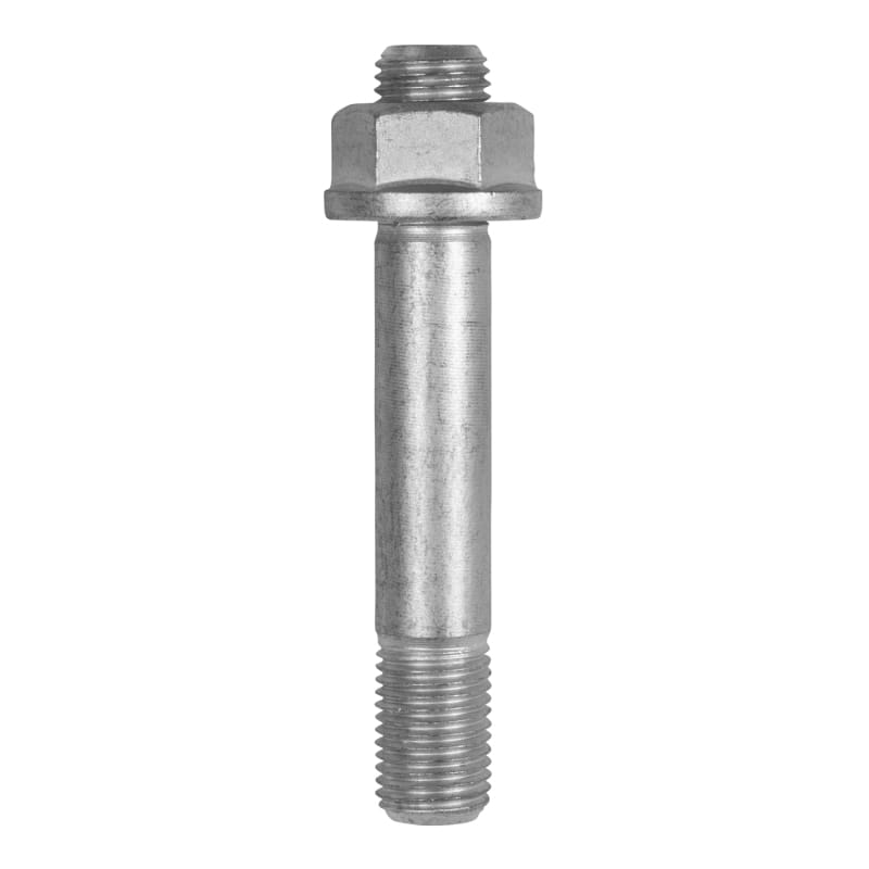 Yukon Gear & Axle — Yukon Front Hub Assy Mounting Kit for 1999-2005 Superduty, with 4 Studs & Nuts
Yukon Front Hub Assy Mounting Kit for 1999-2005 Superduty; with 4 Studs/Nuts