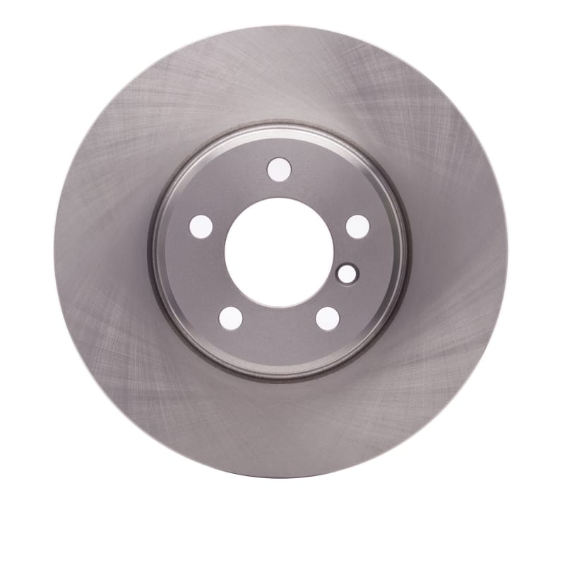 DFC — Disc Brake Rotor