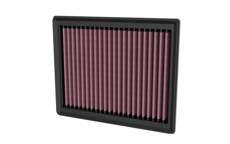 K&N Engineering — Replacement Air Filter
