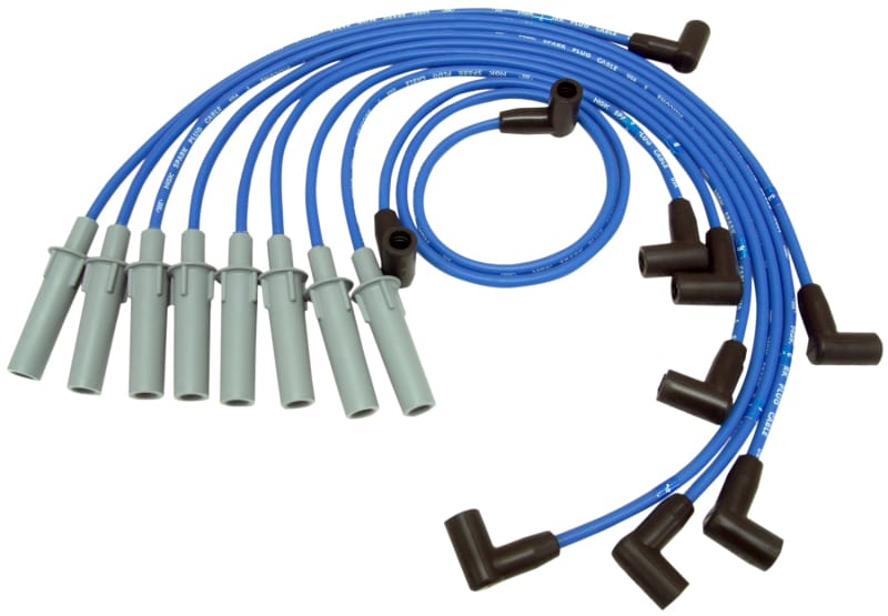 NGK — NGK Spark Plug Wire Set