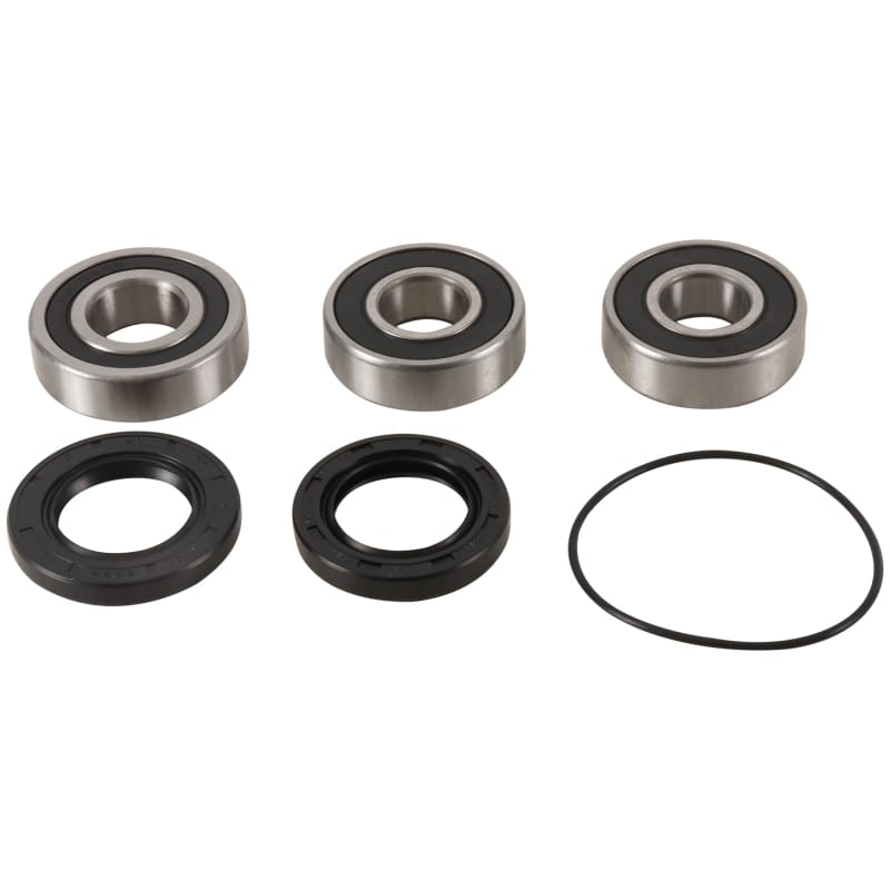 Pivot Works — Pivot Works 95-96 Honda CBR600F3 Rear Wheel Bearing Kit