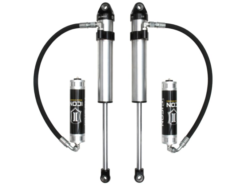 ICON — 20-UP JT/18-UP JL 2.5" FRONT 2.5 VS RR PAIR
20-23 JT/18-23 JL 2.5" FRONT 2.5 VS RR PAIR
