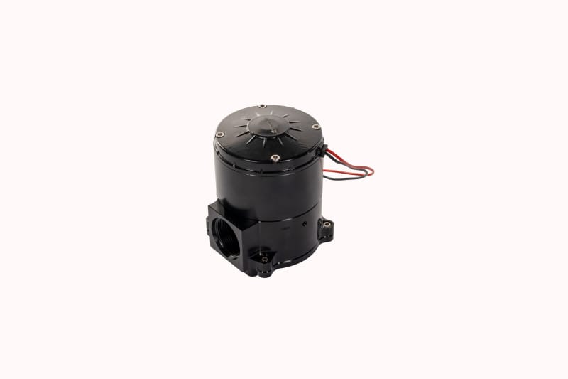 Aeromotive — Pump, Water, Electric, Radiator Mount
